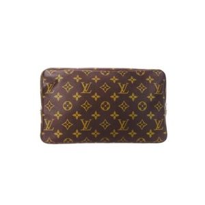 Vintage Louis Vuitton Trousse 28